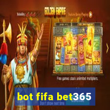 bot fifa bet365
